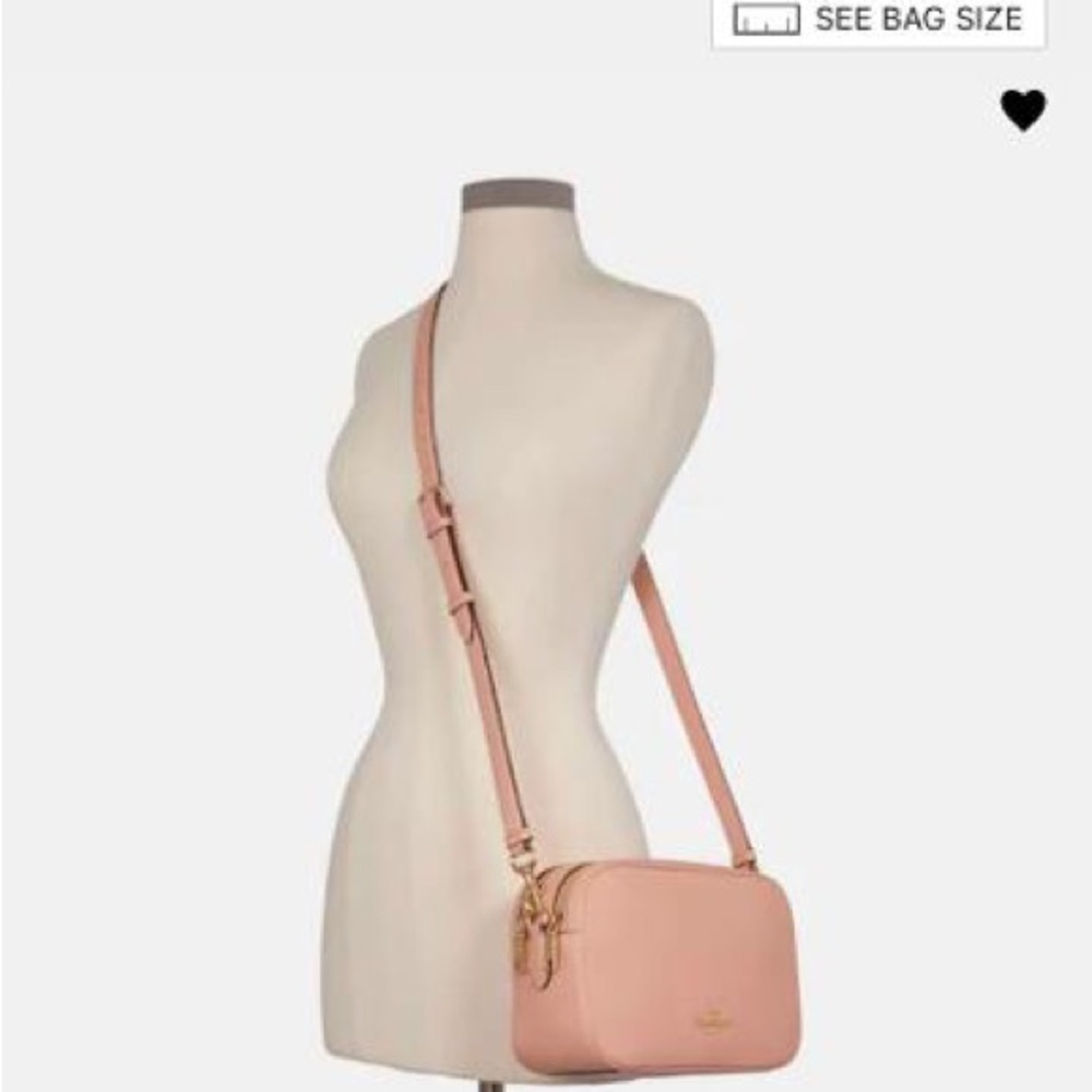 Coach JES Crossbody